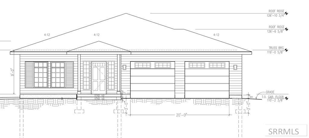 563 Vista Drive, Pocatello, ID 83201
