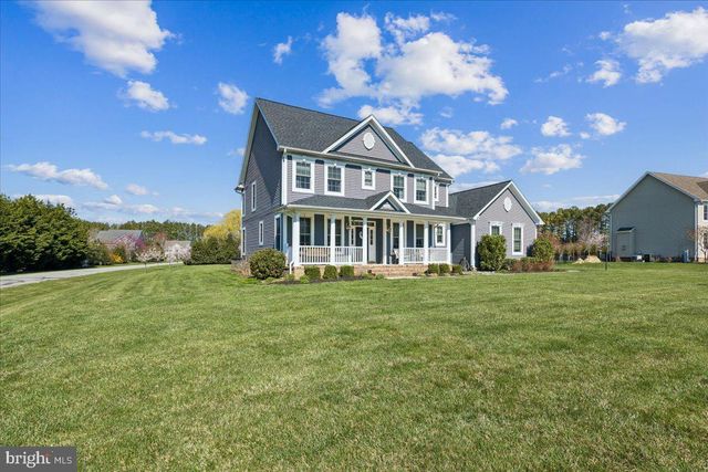 13460 RUSTLING OAKS DR, Wye Mills, MD 21679