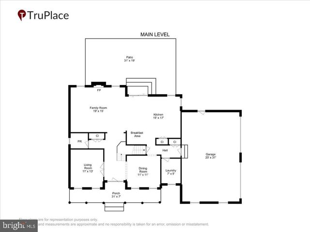 13460 RUSTLING OAKS DR, Wye Mills, MD 21679