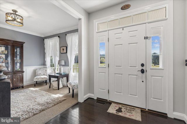 13460 RUSTLING OAKS DR, Wye Mills, MD 21679