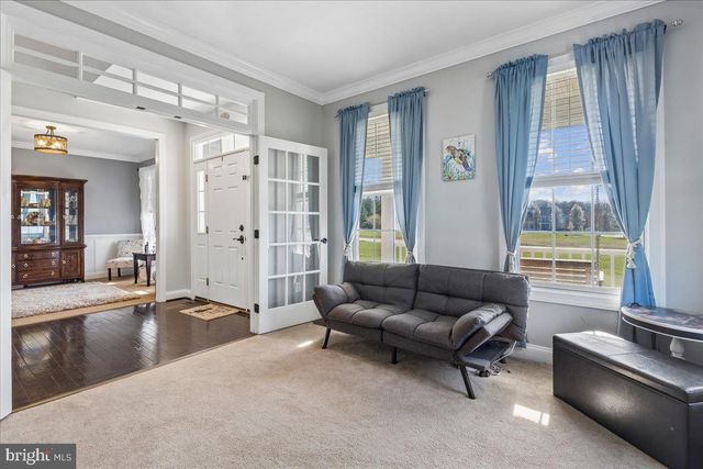 13460 RUSTLING OAKS DR, Wye Mills, MD 21679