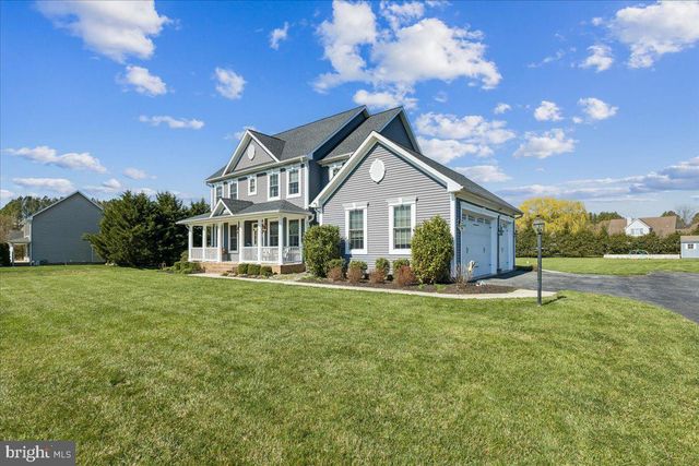 13460 RUSTLING OAKS DR, Wye Mills, MD 21679