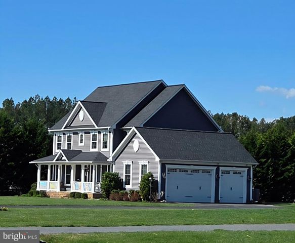 13460 RUSTLING OAKS DR, Wye Mills, MD 21679