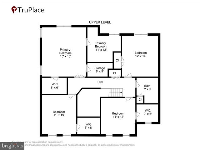 13460 RUSTLING OAKS DR, Wye Mills, MD 21679