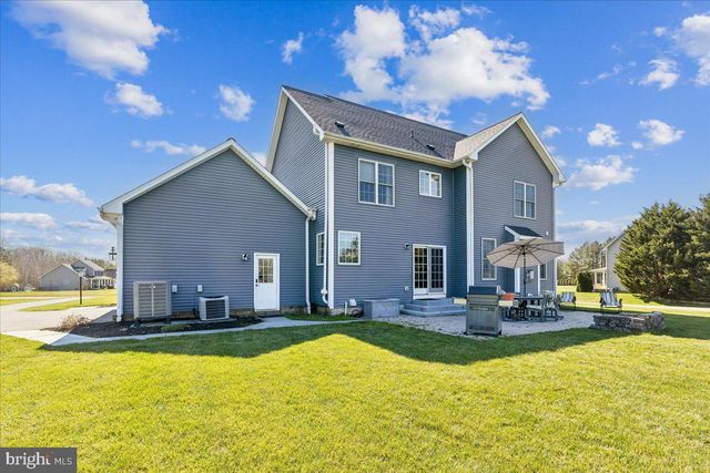 13460 RUSTLING OAKS DR, Wye Mills, MD 21679