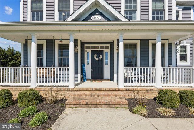 13460 RUSTLING OAKS DR, Wye Mills, MD 21679