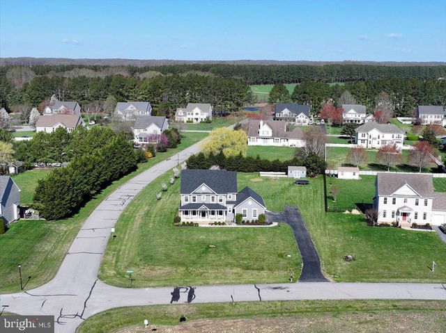 13460 RUSTLING OAKS DR, Wye Mills, MD 21679