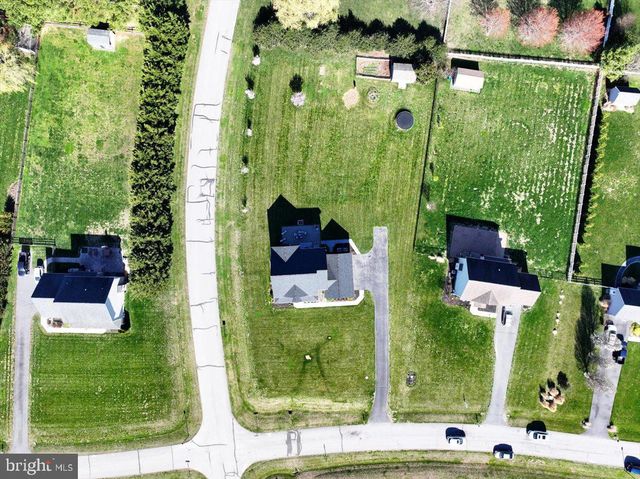 13460 RUSTLING OAKS DR, Wye Mills, MD 21679