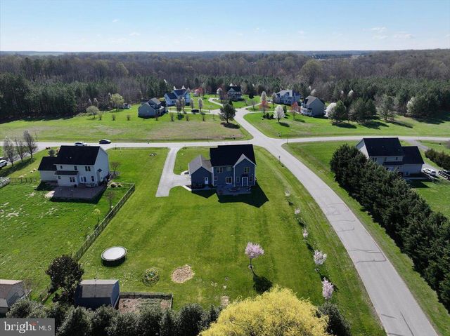 13460 RUSTLING OAKS DR, Wye Mills, MD 21679