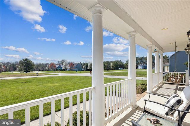 13460 RUSTLING OAKS DR, Wye Mills, MD 21679