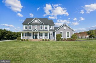 13460 RUSTLING OAKS DR, Wye Mills, MD 21679