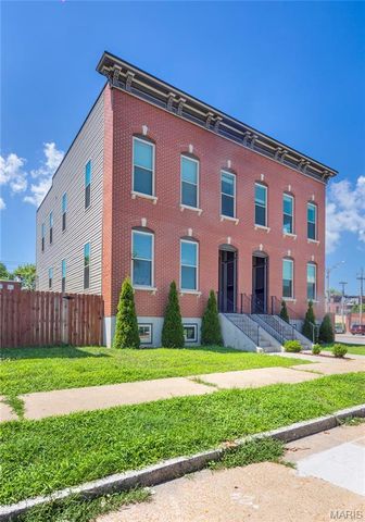 3433 Texas Avenue, St Louis, MO 63118