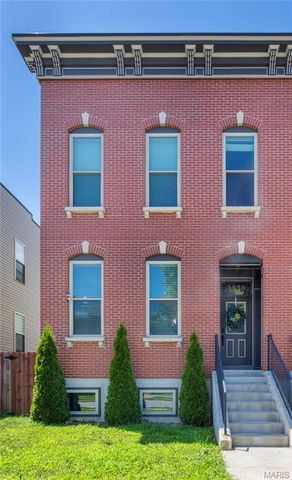 3433 Texas Avenue, St Louis, MO 63118