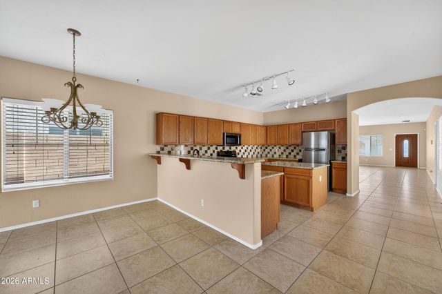 16036 W CUSTER Lane, Surprise, AZ 85379