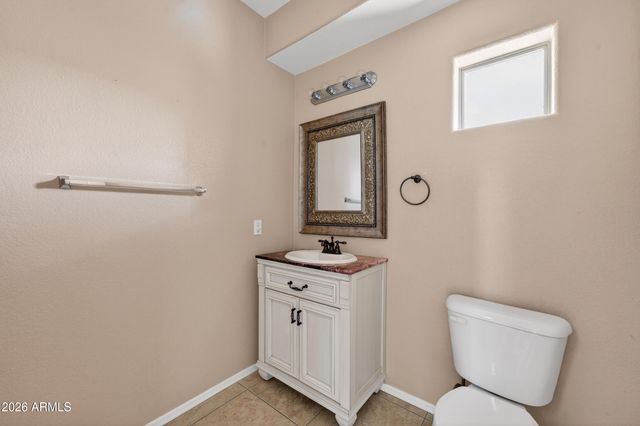 16036 W CUSTER Lane, Surprise, AZ 85379