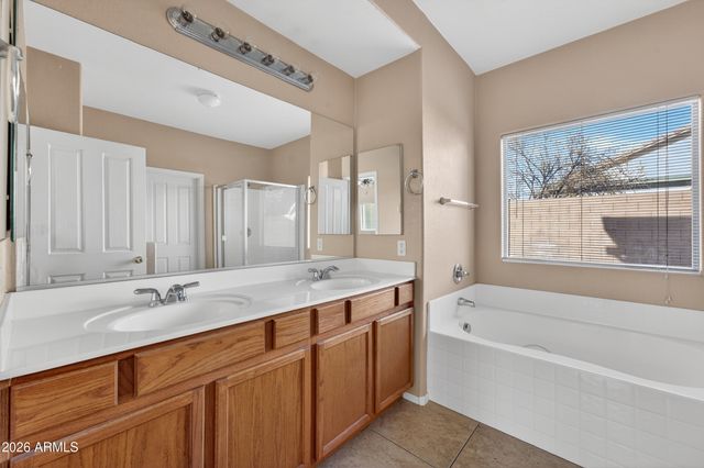 16036 W CUSTER Lane, Surprise, AZ 85379