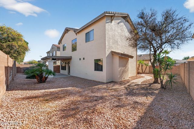 16036 W CUSTER Lane, Surprise, AZ 85379