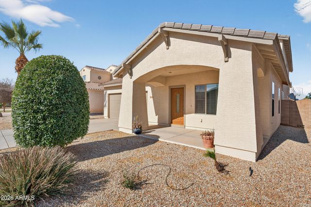 16036 W CUSTER Lane, Surprise, AZ 85379
