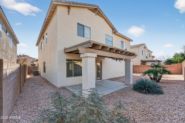 16036 W CUSTER Lane, Surprise, AZ 85379