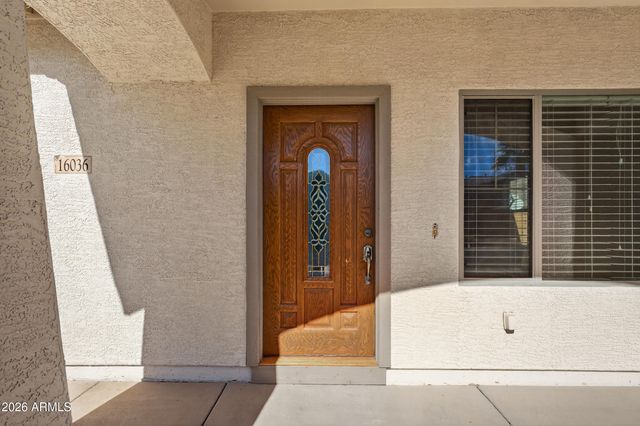 16036 W CUSTER Lane, Surprise, AZ 85379