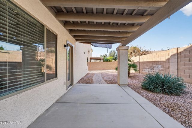 16036 W CUSTER Lane, Surprise, AZ 85379