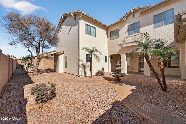 16036 W CUSTER Lane, Surprise, AZ 85379