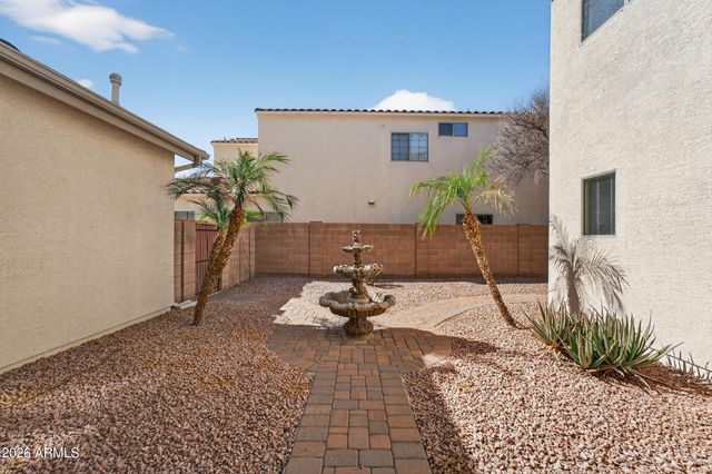 16036 W CUSTER Lane, Surprise, AZ 85379