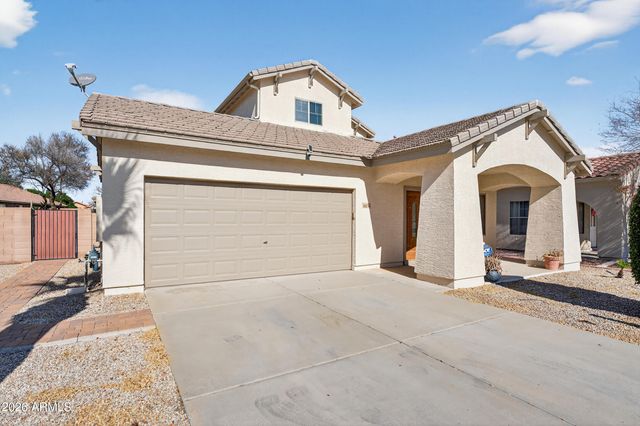 16036 W CUSTER Lane, Surprise, AZ 85379