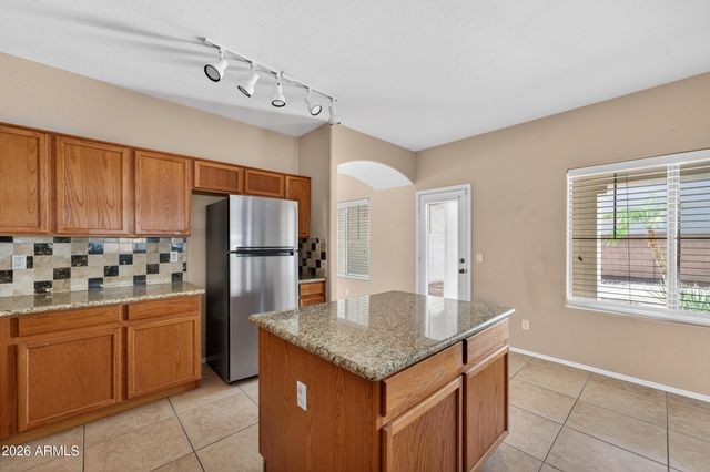 16036 W CUSTER Lane, Surprise, AZ 85379