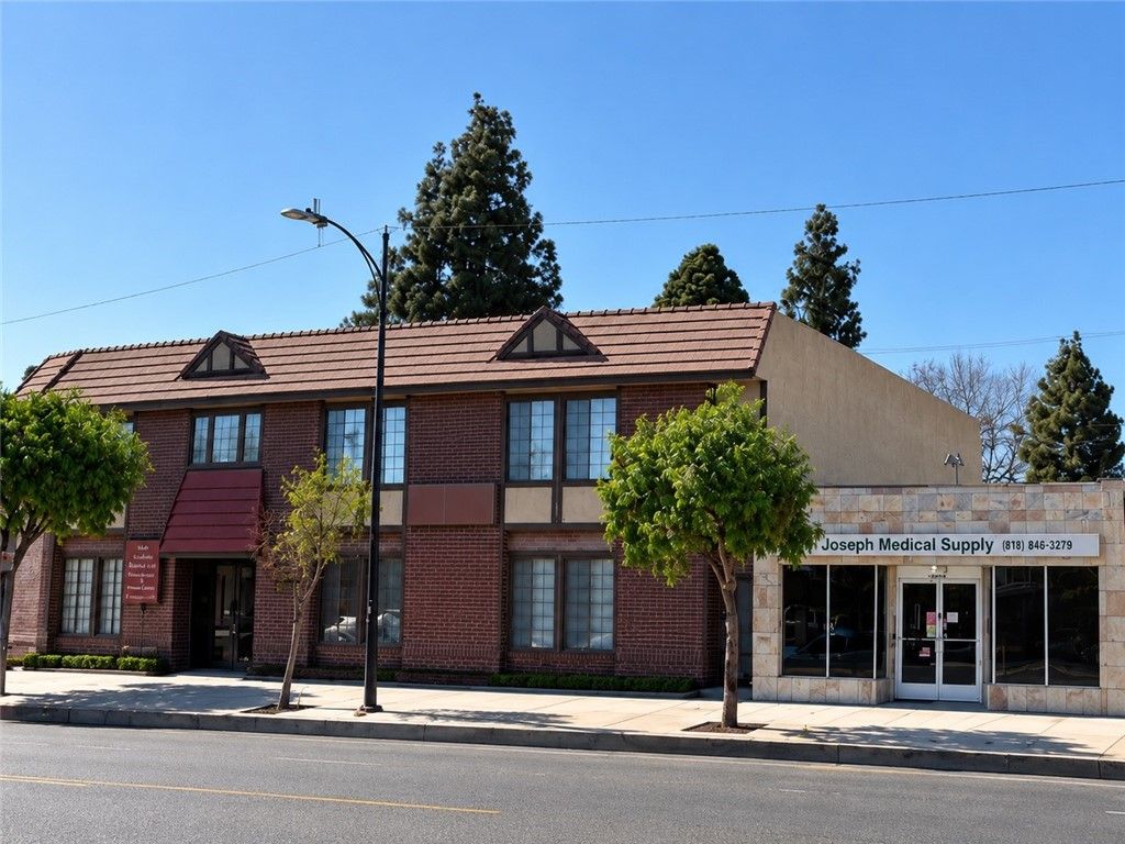 2821 W Burbank Boulevard, Burbank, CA 91505 — photo 3