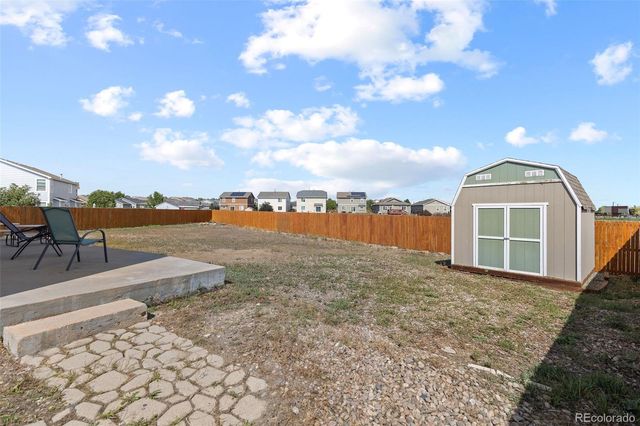 4527 E 94th Drive, Thornton, CO 80229