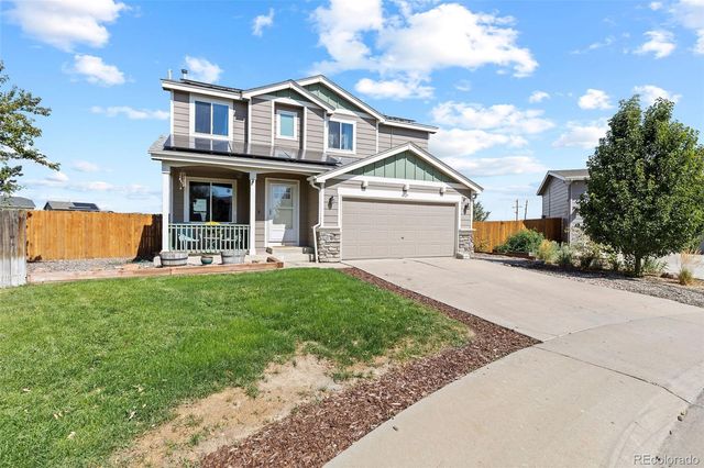 4527 E 94th Drive, Thornton, CO 80229