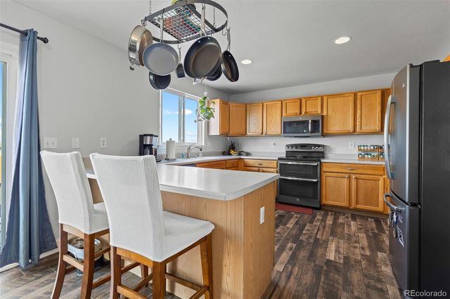 4527 E 94th Drive, Thornton, CO 80229