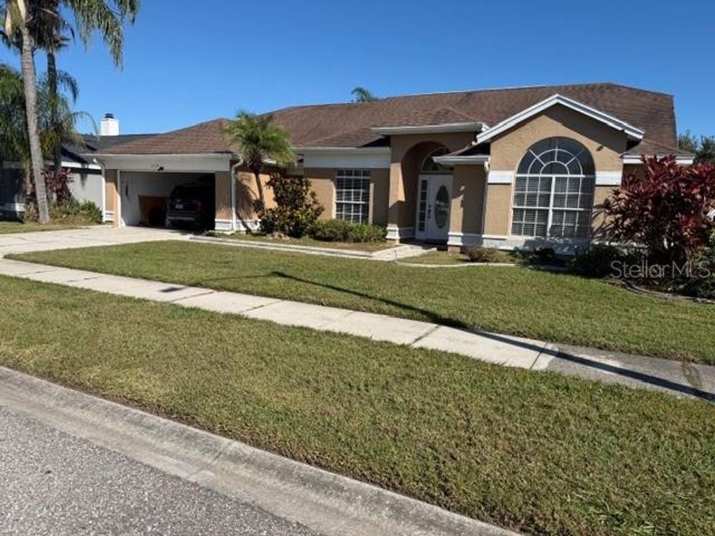 2419 ROLLING BROAK DRIVE, Orlando, FL 32837