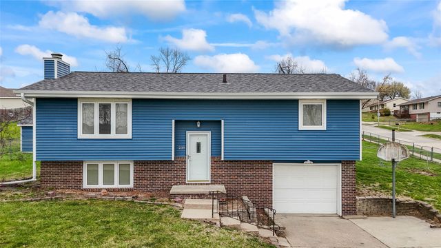 239 Birch Boulevard, Pleasant Hill, IA 50327