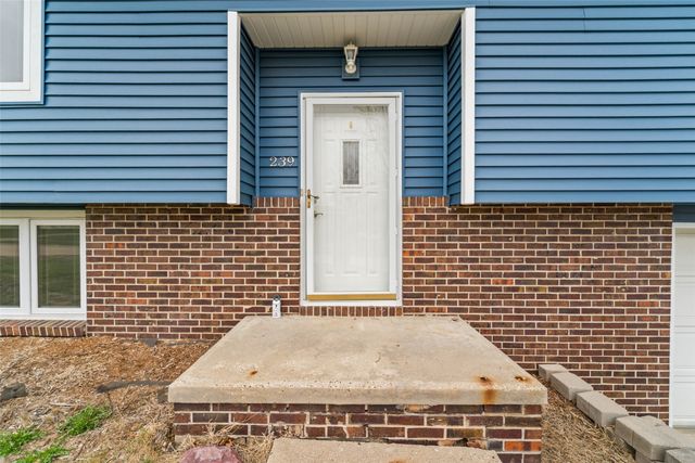 239 Birch Boulevard, Pleasant Hill, IA 50327