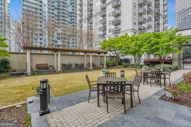 199 14th Street NE 1012, Atlanta, GA 30309