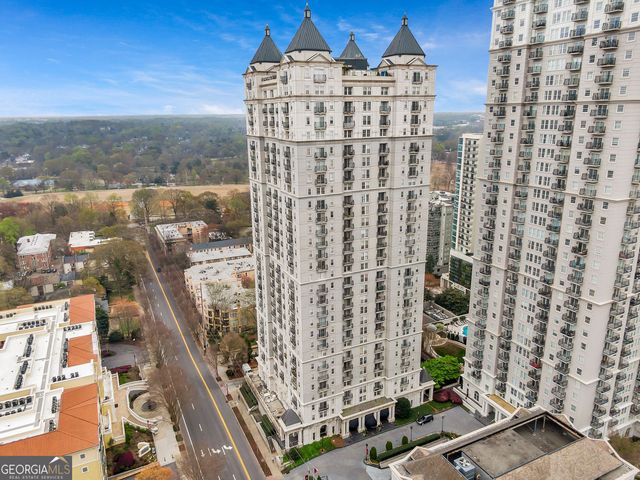 199 14th Street NE 1012, Atlanta, GA 30309