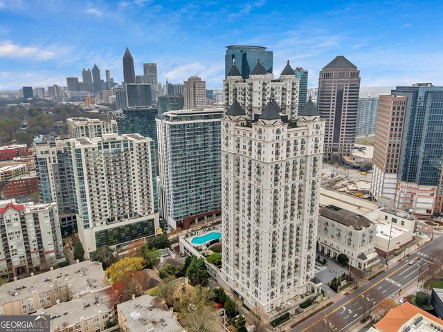 199 14th Street NE 1012, Atlanta, GA 30309