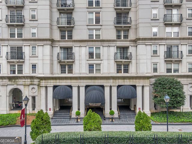 199 14th Street NE 1012, Atlanta, GA 30309