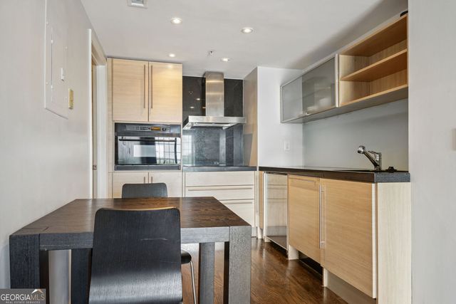 199 14th Street NE 1012, Atlanta, GA 30309