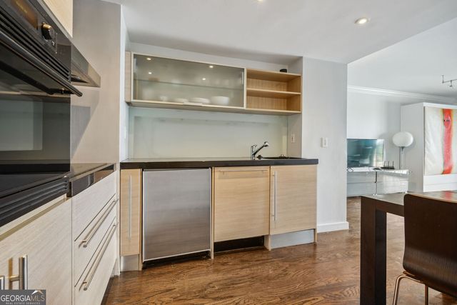 199 14th Street NE 1012, Atlanta, GA 30309