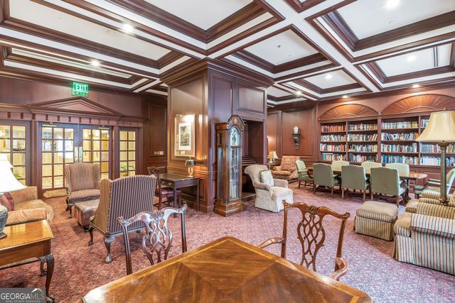199 14th Street NE 1012, Atlanta, GA 30309