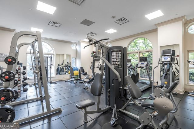 199 14th Street NE 1012, Atlanta, GA 30309