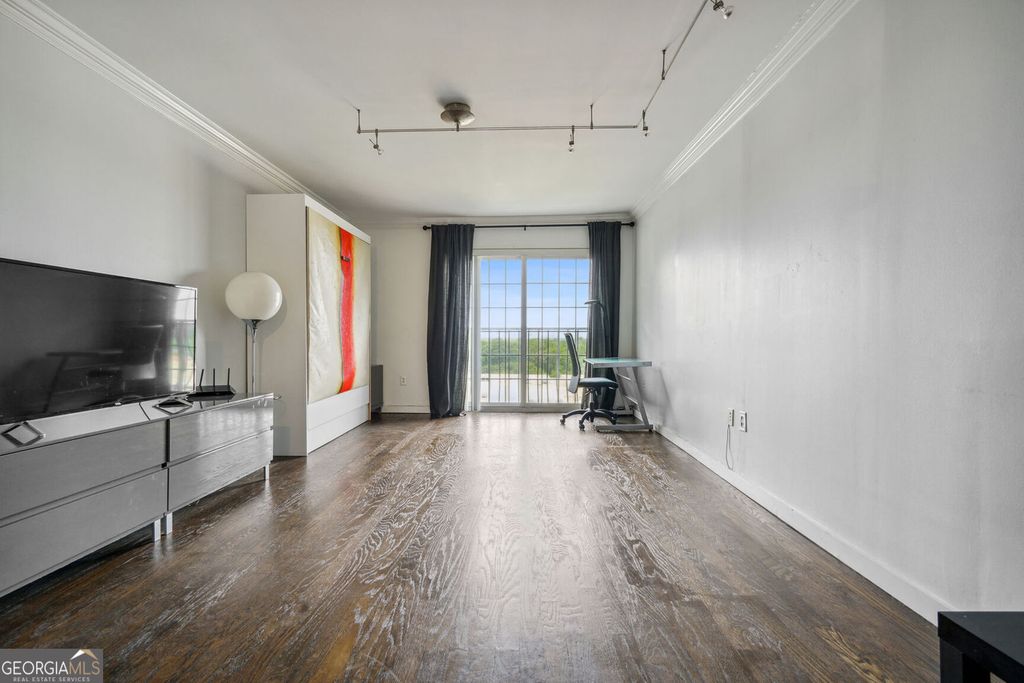 199 14th Street NE 1012, Atlanta, GA 30309