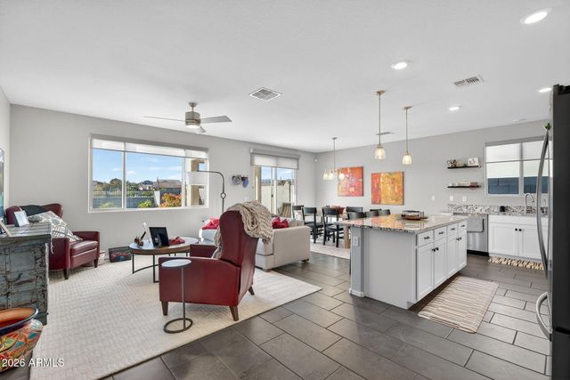 48268 N BASILIO Street, Gold Canyon, AZ 85118