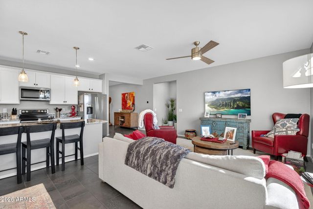 48268 N BASILIO Street, Gold Canyon, AZ 85118