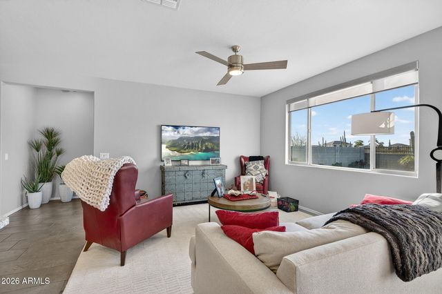 48268 N BASILIO Street, Gold Canyon, AZ 85118