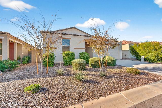 48268 N BASILIO Street, Gold Canyon, AZ 85118