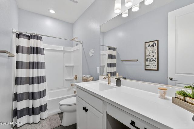 48268 N BASILIO Street, Gold Canyon, AZ 85118